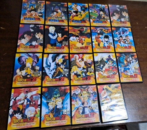 Deagostini dragon ball - deagostini,