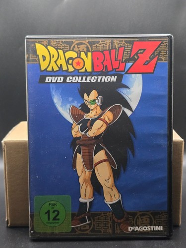Dvd dragon ball - ,