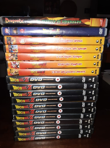 Lotto dvd video stock - , n