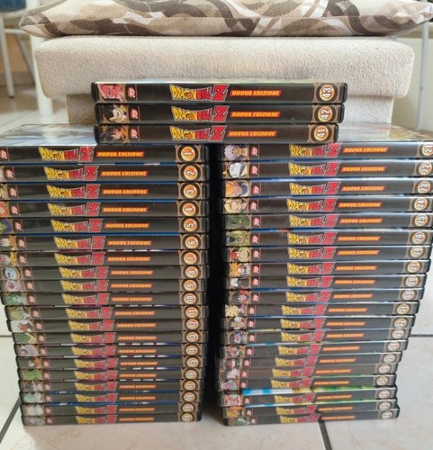 Serie dvd collection - dvd,