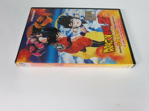 Dvd new dragon ball movie - new,
