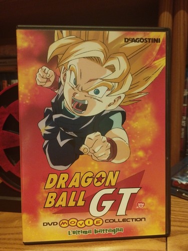 Dragon ball movie - dragon,