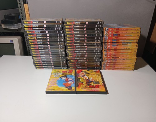 Dragon ball dvd - ball,
