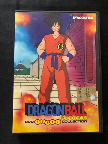 Dragon ball dvd - dvd,