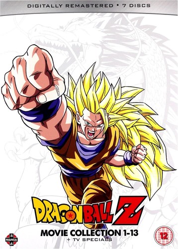 Dragon ball movie - -,