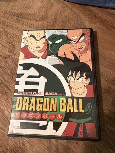 Dragon ball collection piccolo - ball,