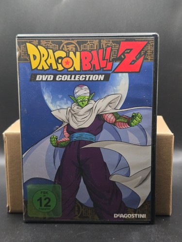 Dragon ball dragonball dvd - dragonball, z
