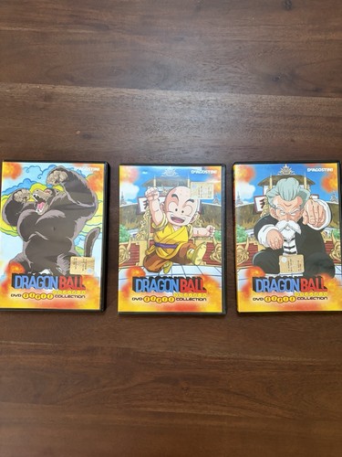 Deagostini dragon ball - dragon, serie