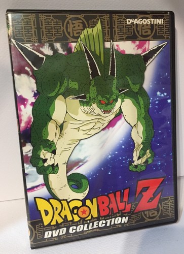 Dragon ball dvd collection - dvd,