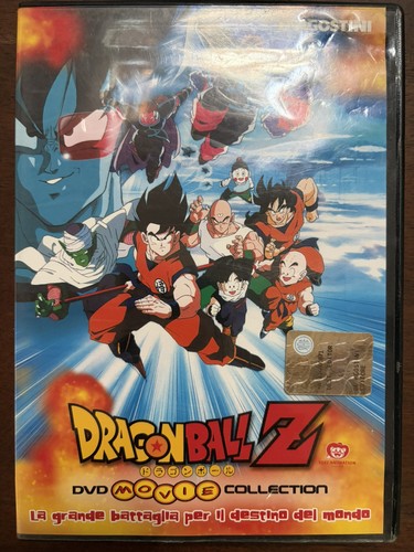 Dragon ball grande - dragon, la