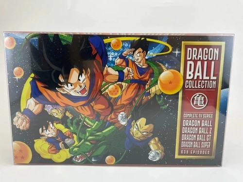 Dragon ball series - dragon,