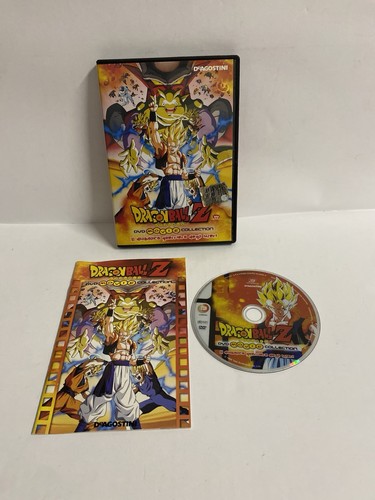 Dragon ball movie - ball,