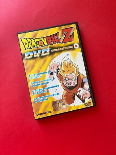 Film dvd dragon ball - dragon,