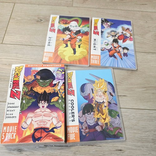 Funimation dragon ball - funimation,