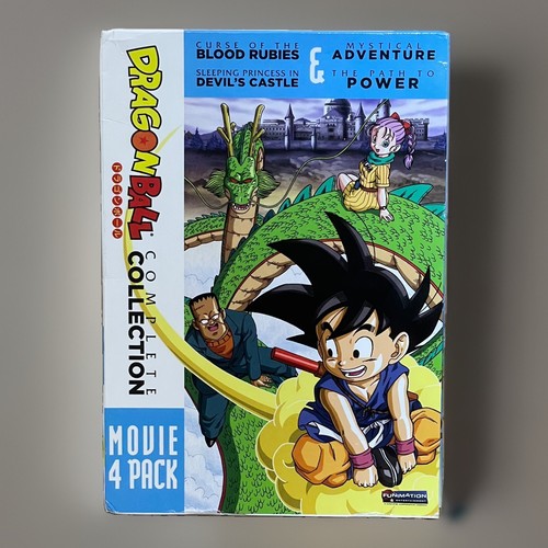 Dragon ball complete - ball,
