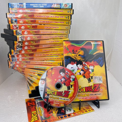 Dragon ball dvd movie - dragon,