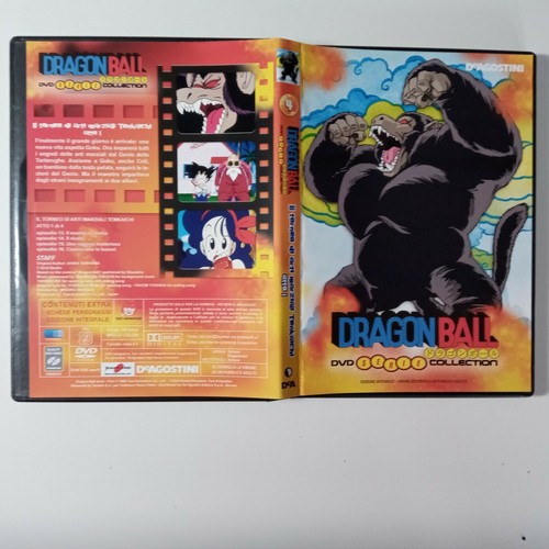 Dragon ball collection - dragon, volume