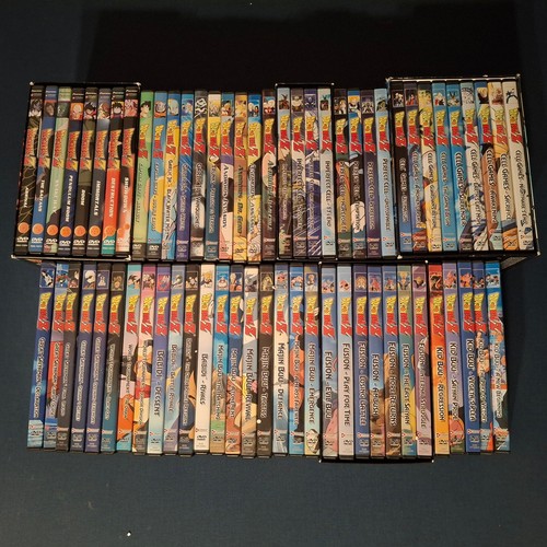 Dragon ball uncut - dragon,