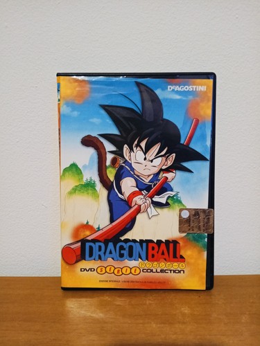Dragon ball prima serie - dragon,