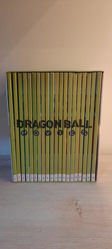 Dragon ball dvd - ball,