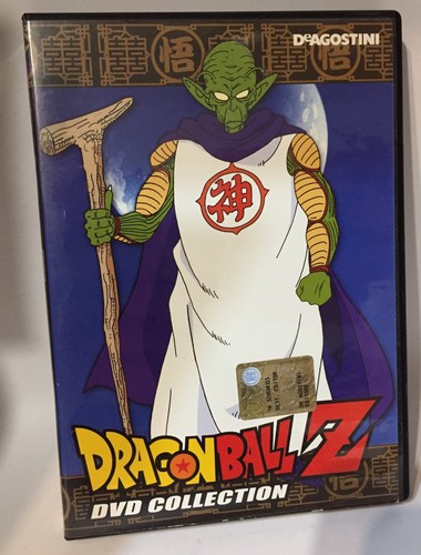 Dragonball dvd collection - z, 7