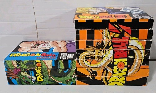 Dragon ball dvd - ball,