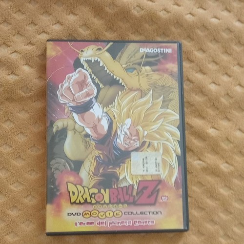Agostini dragon ball - de,