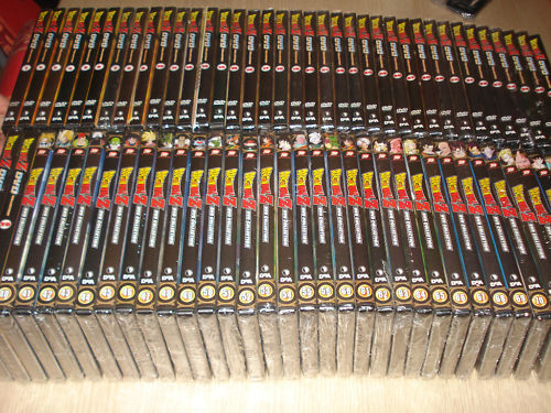 Opera completa dvd - opera,